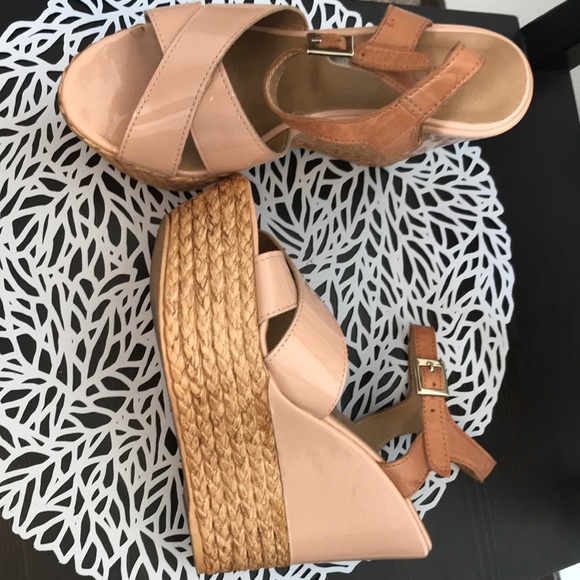 Also Naked Color wedge - Picture 4 of 4